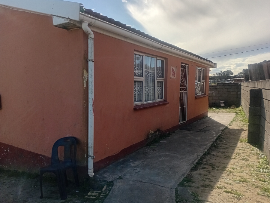 2 Bedroom Property for Sale in Mdantsane Eastern Cape